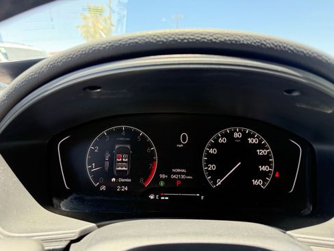 Used 2024 Honda Civic Sport image 14