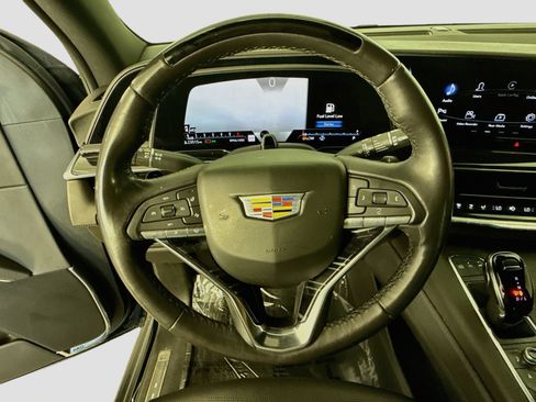 Used 2024 Cadillac Escalade Sport w/ Touring Package AWD/4WD image 13