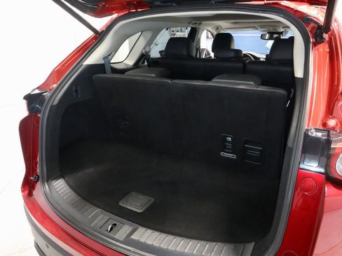 Used 2021 MAZDA CX-9 Touring w/ Touring Premium Package AWD/4WD image 14