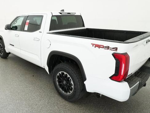 New 2026 Toyota Tundra SR5 AWD/4WD image 5