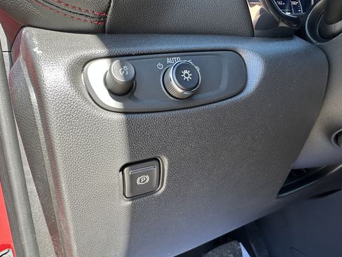 New 2025 Chevrolet Blazer RS w/ Enhanced Convenience Package image 27