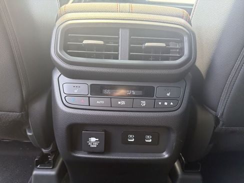 New 2026 Honda Passport TrailSport Elite image 25