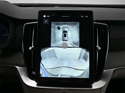 New 2026 Volvo XC90 T8 Ultra image 22