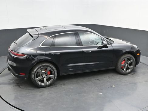 New 2025 Porsche Macan S image 43