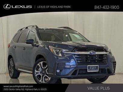 Used 2023 Subaru Ascent Limited