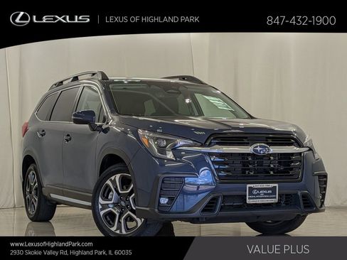 Used 2023 Subaru Ascent Limited AWD/4WD image 1