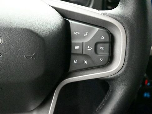 Certified 2024 Ford Bronco Wildtrak image 14