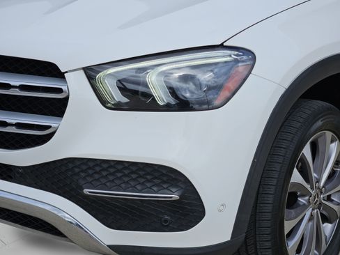 Certified 2022 Mercedes-Benz GLE 350 image 9