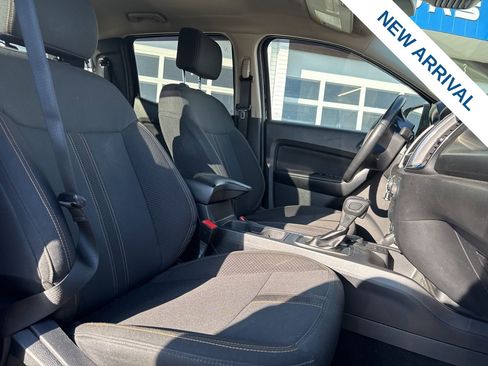 Used 2023 Ford Ranger XLT w/ Equipment Group 301A Mid image 9