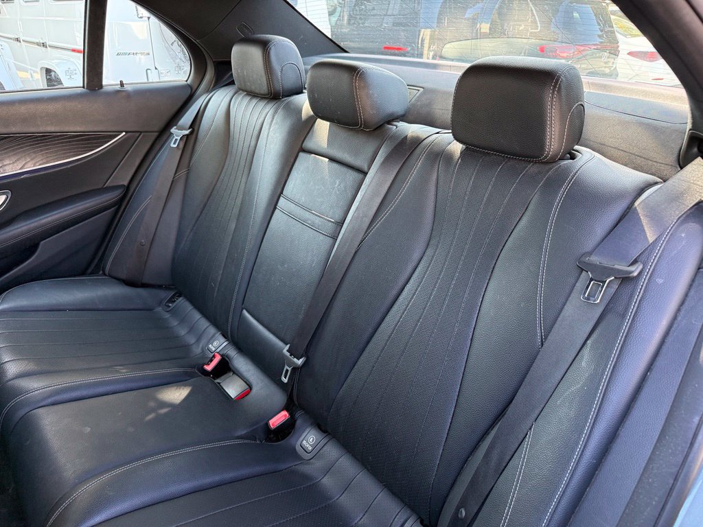 Certified 2017 Mercedes-Benz E 300 image 14