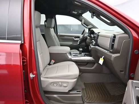 New 2026 Chevrolet Silverado 1500 LTZ w/ LTZ Convenience Package II image 38