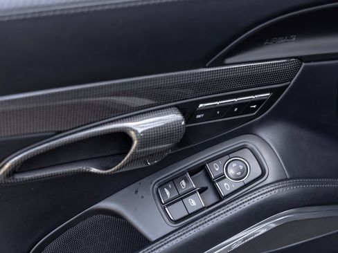 Certified 2015 Porsche 911 Turbo S AWD/4WD image 28