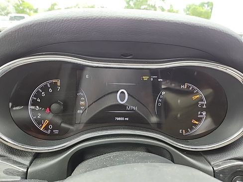 Used 2020 Jeep Grand Cherokee Trailhawk AWD/4WD image 15