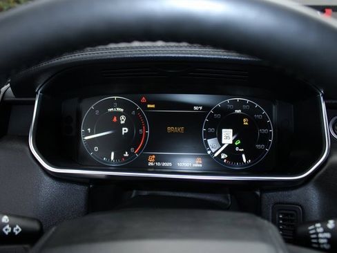 Used 2016 Land Rover Range Rover image 34