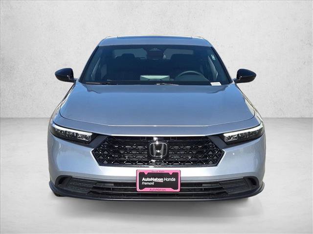 New 2026 Honda Accord Sport image 6