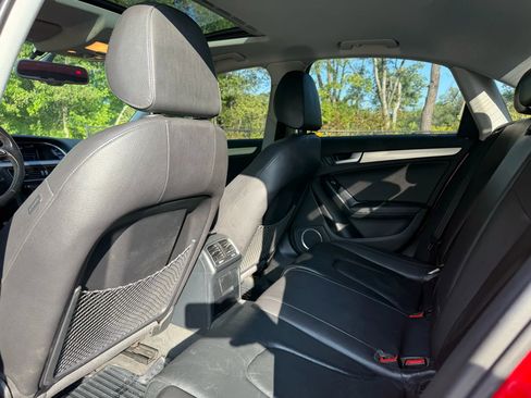 Used 2015 Audi A4 2.0T Premium Plus image 12