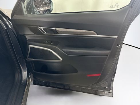 Used 2020 Kia Telluride EX w/ Towing Package AWD/4WD image 34