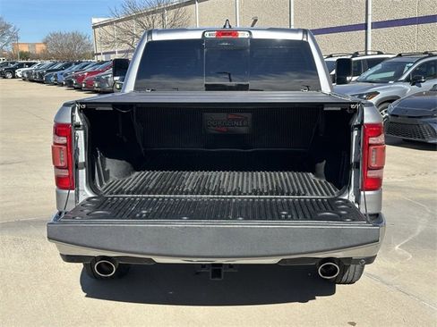 Used 2019 RAM 1500 Big Horn image 29