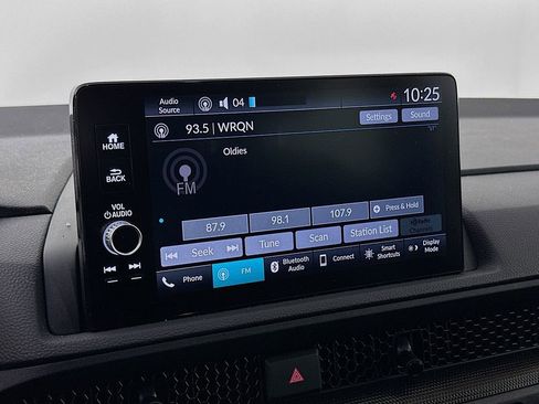 Used 2025 Honda CR-V Sport-L image 20