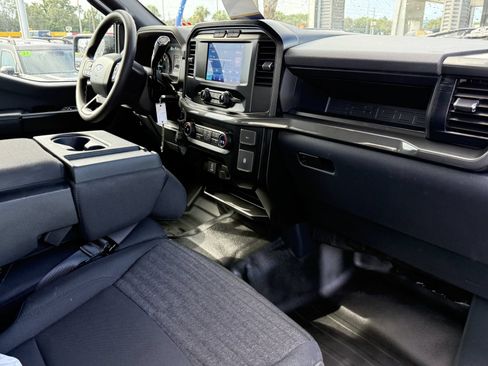 Used 2023 Ford F150 XL w/ STX Appearance Package RWD image 15