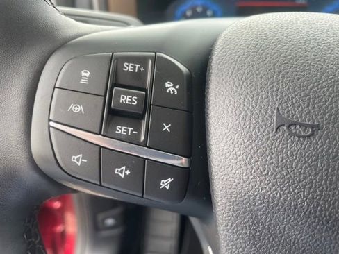 New 2025 Ford Bronco Sport Outer Banks w/ Outer Banks Tech Package+ image 31