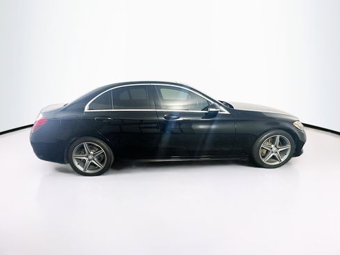 Used 2015 Mercedes-Benz C 300 Sedan image 10