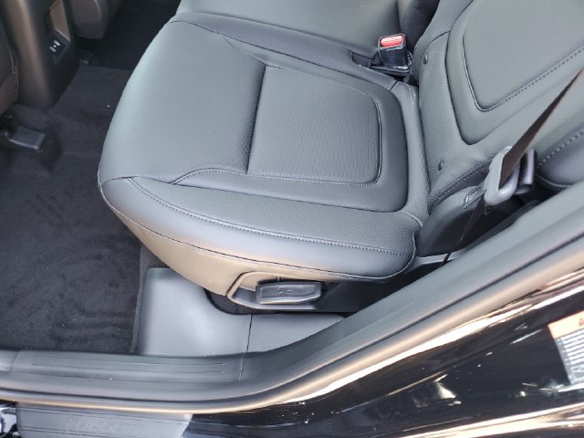 New 2026 Hyundai Tucson SEL Plus FWD image 14