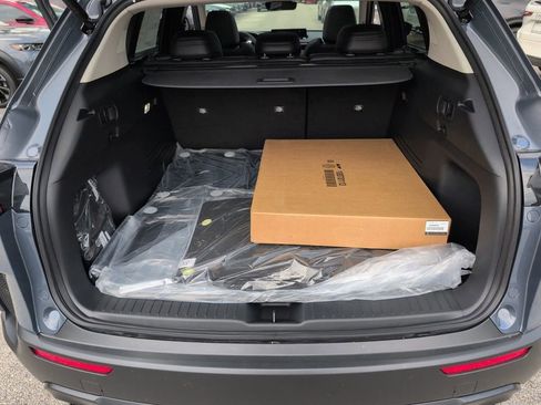 New 2025 MAZDA CX-50 AWD 2.5 S w/ Weather Package image 34