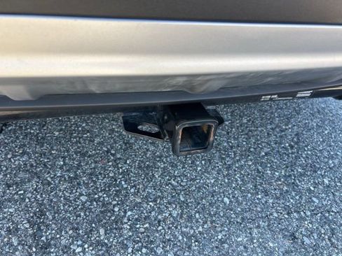 Certified 2024 Ford Edge SEL w/ Convenience Package image 26