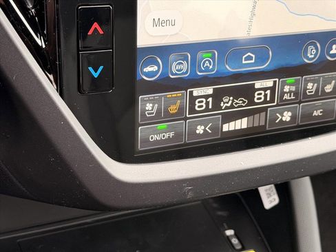 New 2026 Subaru Forester Touring image 22