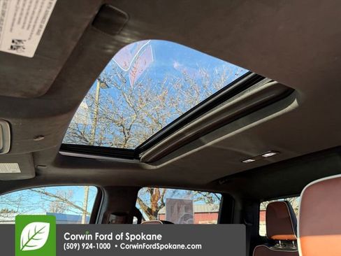 Used 2025 GMC Sierra 1500 Denali Ultimate image 38