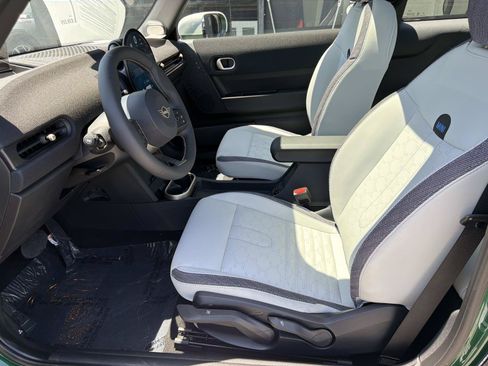 Used 2026 MINI Cooper S FWD image 9