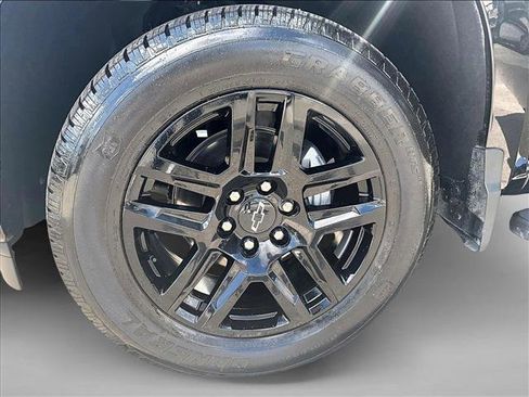 Certified 2023 Chevrolet Silverado 1500 RST w/ Convenience Package II image 10