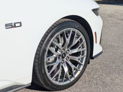 New 2026 Ford Mustang GT Premium image 13