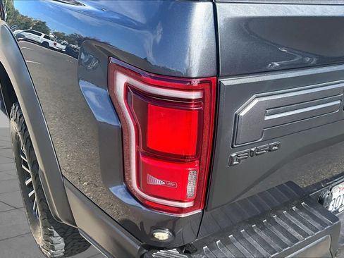 Used 2020 Ford F150 Raptor w/ Equipment Group 802A Luxury AWD/4WD image 28