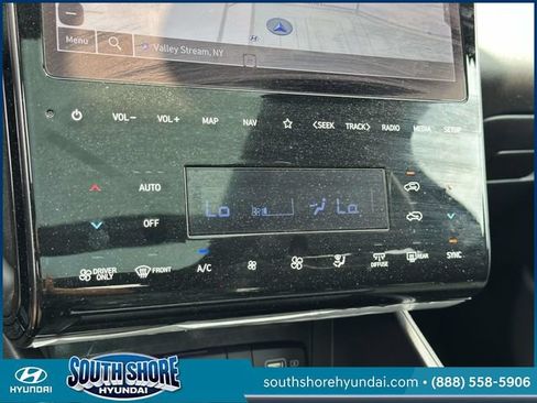 Certified 2024 Hyundai Tucson N Line AWD/4WD image 29