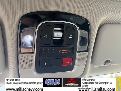 Used 2024 Hyundai Tucson Limited AWD/4WD image 21
