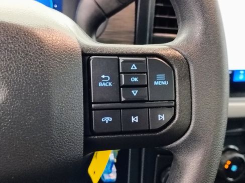 Used 2024 Ford F150 XL w/ Equipment Group 103A High image 41