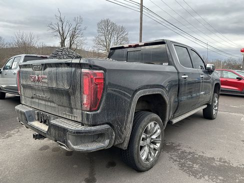 Used 2023 GMC Sierra 1500 Denali w/ Denali Reserve Package image 2