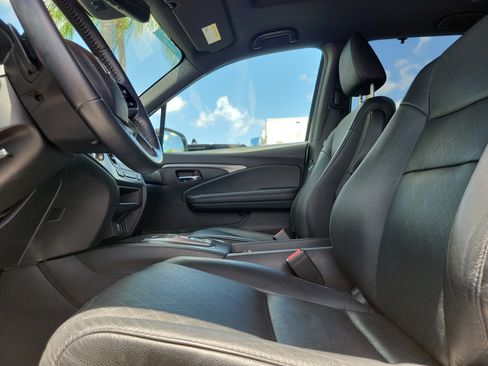 Certified 2021 Honda Passport EX-L image 21
