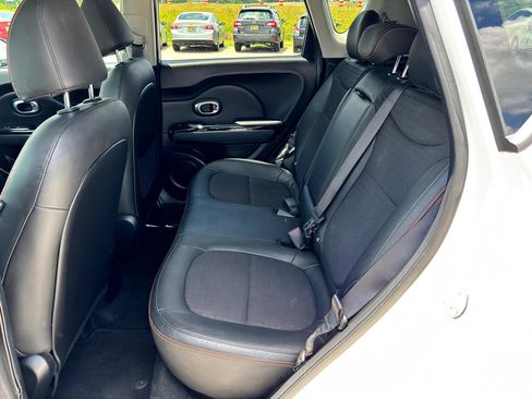 Used 2019 Kia Soul ! w/ Technology Package image 20