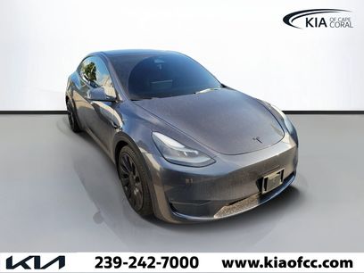 Used 2022 Tesla Model Y Performance
