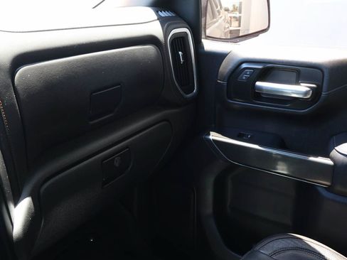 Used 2021 GMC Sierra 1500 AT4 AWD/4WD image 13