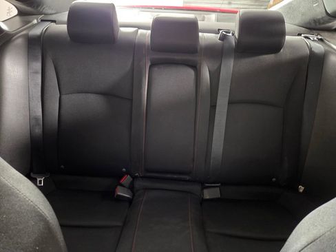 Used 2019 Honda Civic Si image 20