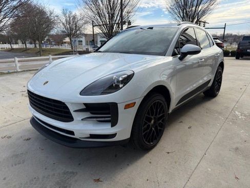 Used 2019 Porsche Macan image 5