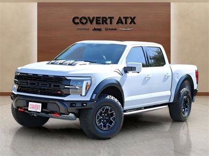 Used 2024 Ford F150 Raptor w/ Equipment Group 803A Raptor R