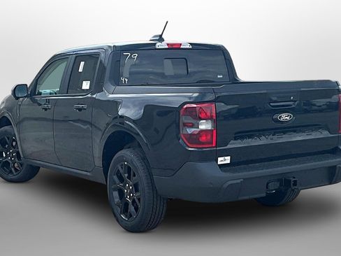 New 2026 Ford Maverick Lariat AWD/4WD image 3