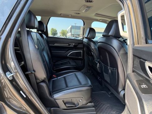 Used 2023 Kia Telluride S w/ S Sunroof Package AWD/4WD image 31
