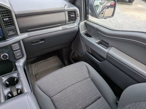 Used 2026 Ford F150 XLT AWD/4WD image 17