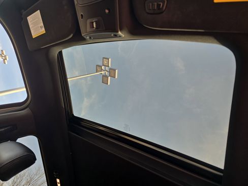 Used 2017 Ford F150 Limited w/ Trailer Tow Package image 28